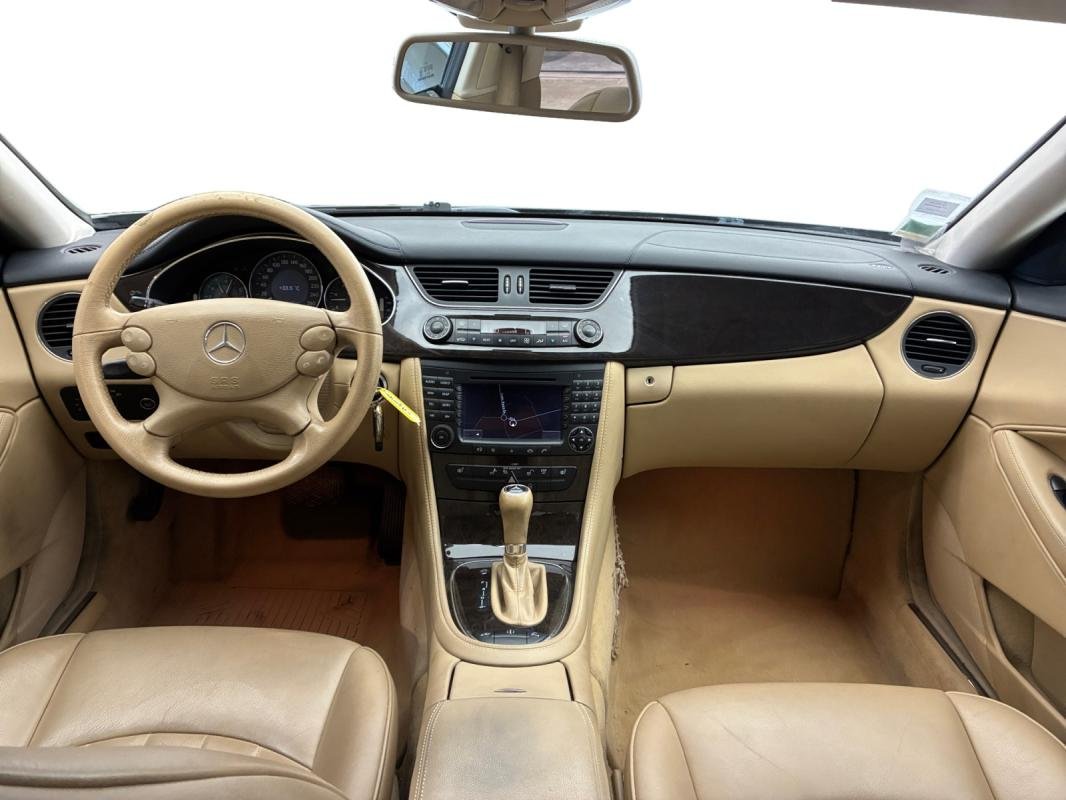 Mercedes Classe CLS - Photo 10