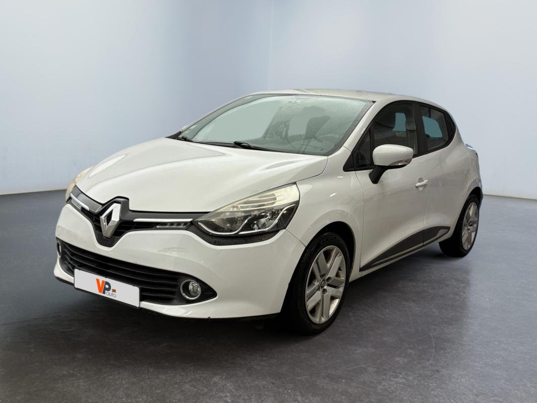 Renault Clio - Photo 1