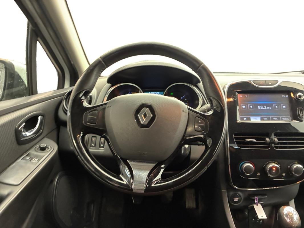 Renault Clio - Photo 11