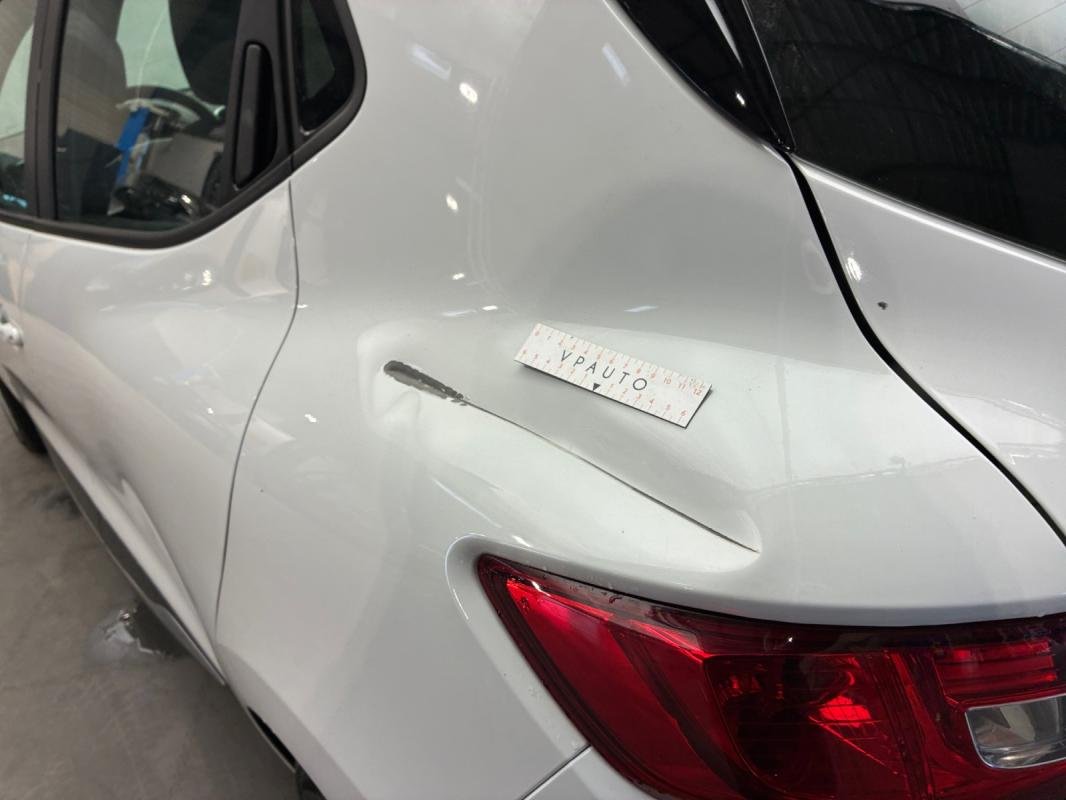 Renault Clio - Photo 13