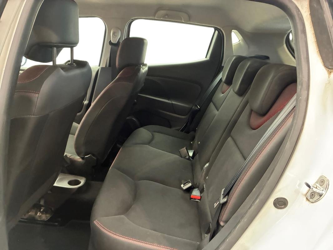 Renault Clio - Photo 14