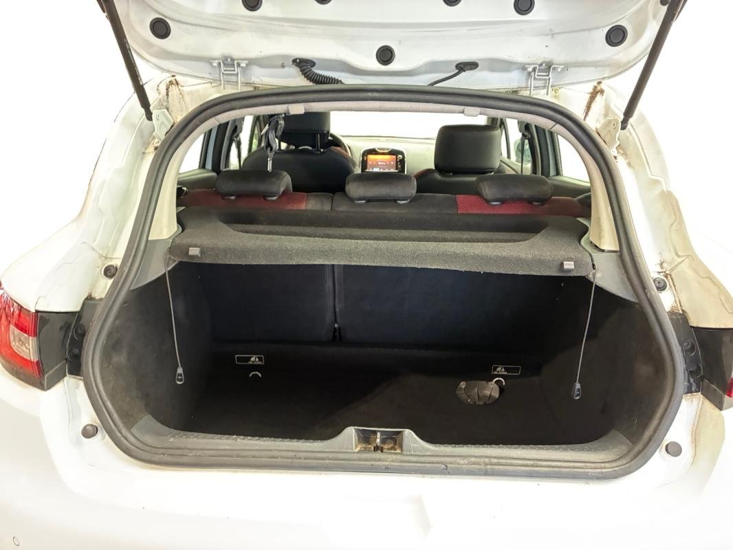 Renault Clio - Photo 15