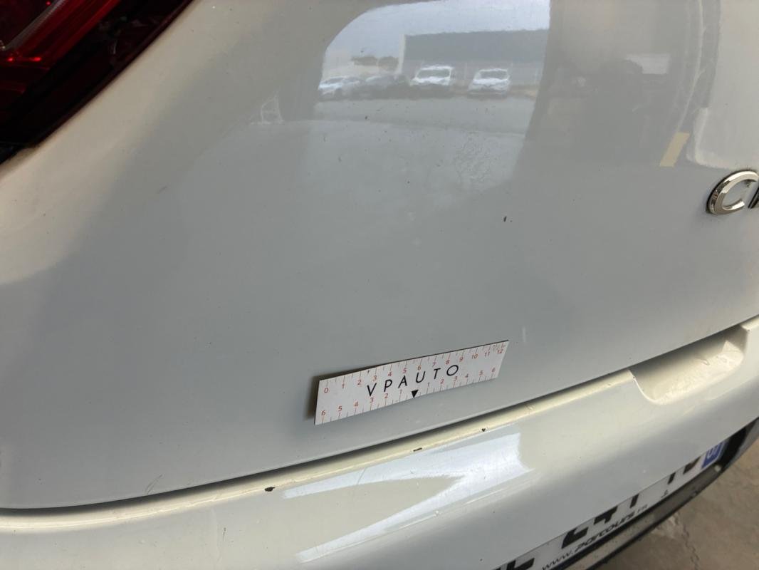 Renault Clio - Photo 17
