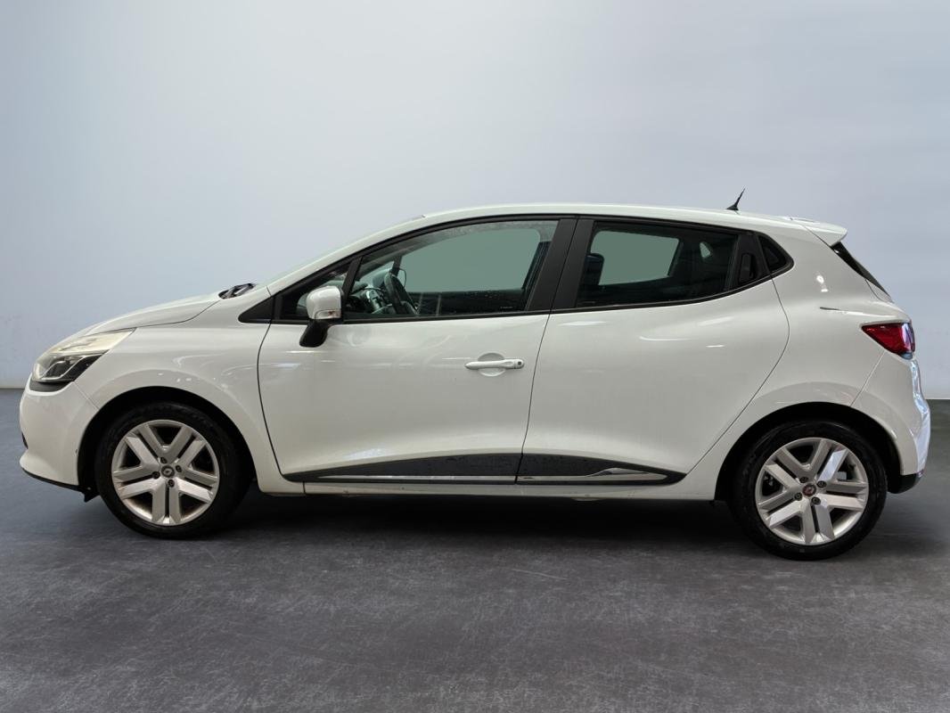 Renault Clio - Photo 2