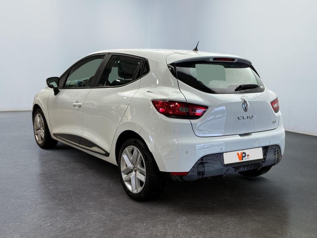 Renault Clio - Photo 3