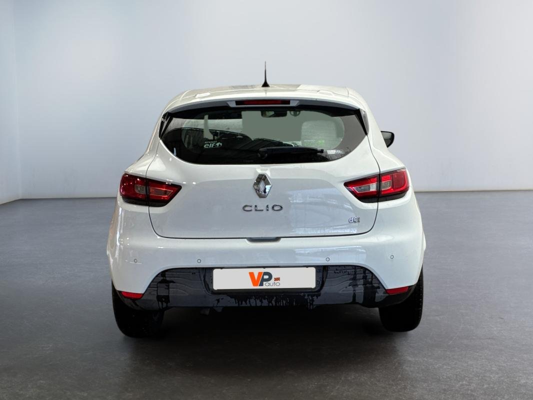 Renault Clio - Photo 4