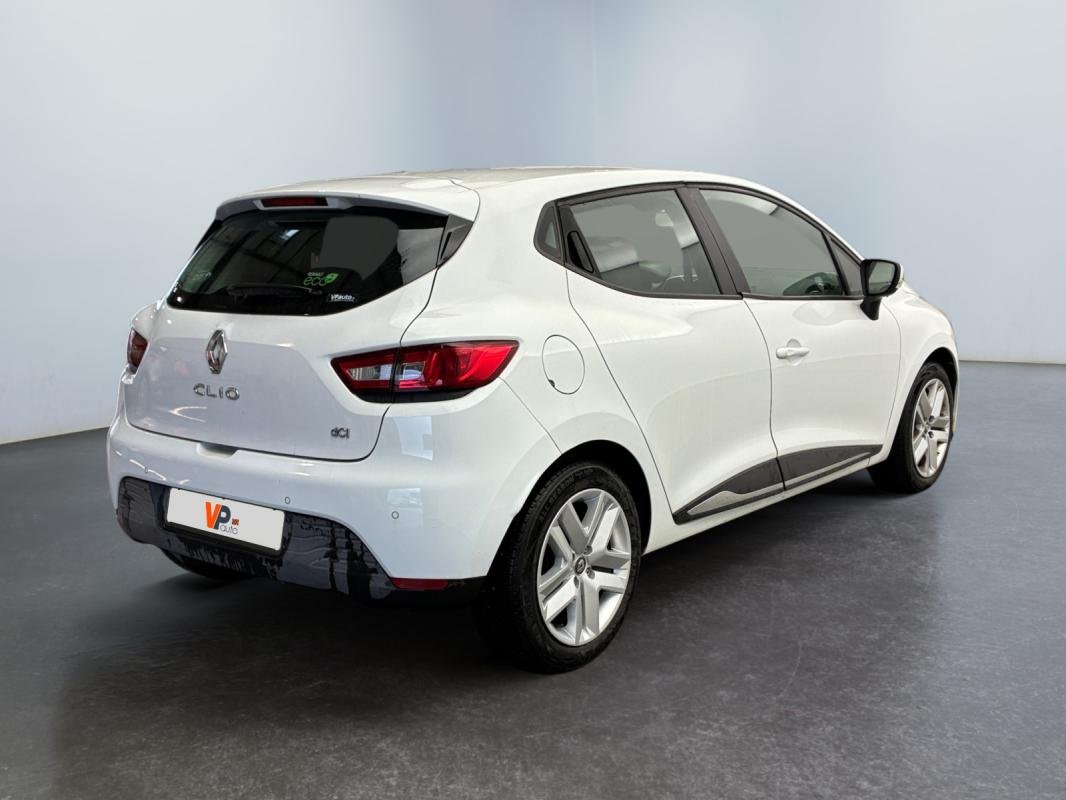 Renault Clio - Photo 5
