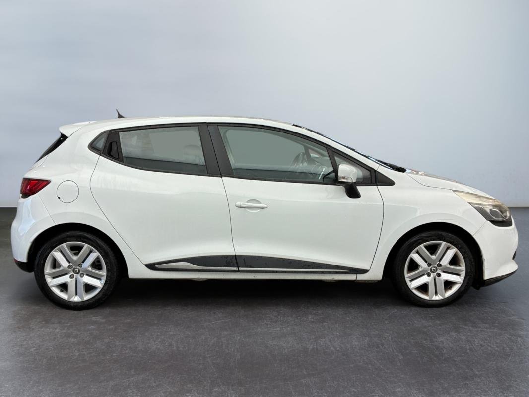 Renault Clio - Photo 6