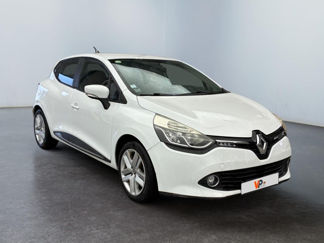 Renault Clio - Photo 7