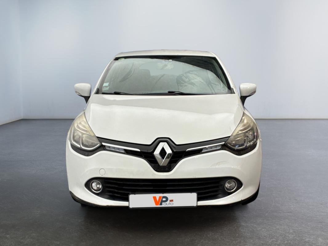 Renault Clio - Photo 8