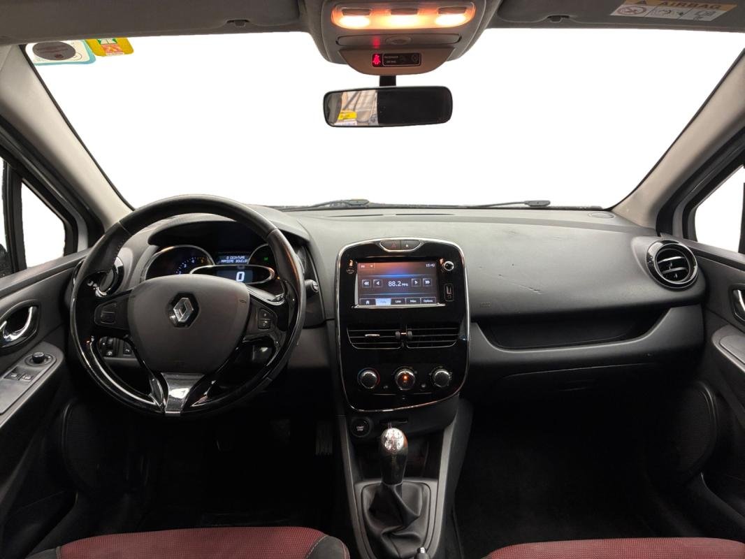 Renault Clio - Photo 10