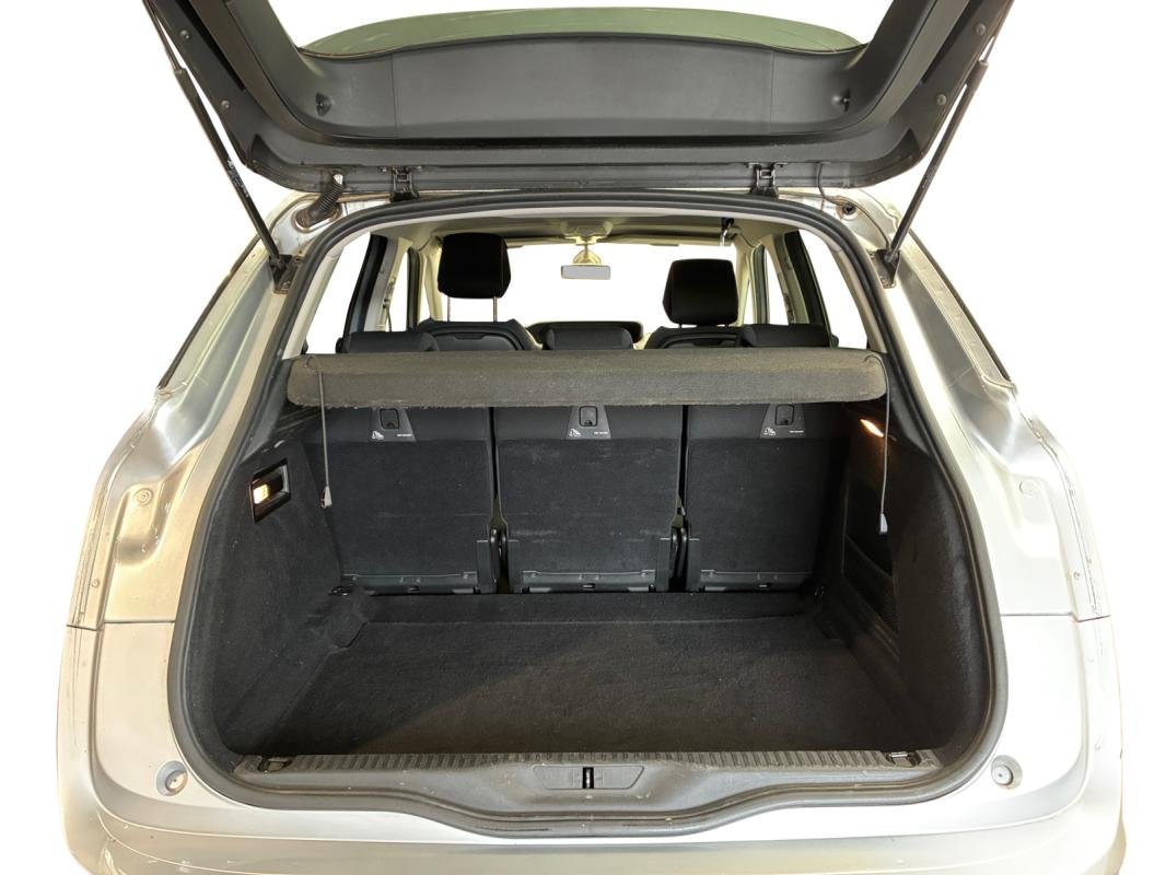 Citroën C4 Picasso - Photo 15