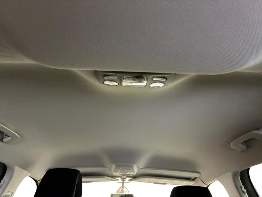Citroën C4 Picasso - Photo 16