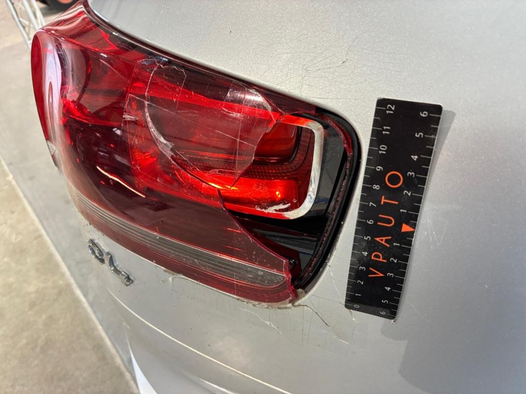 Citroën C4 Picasso - Photo 17