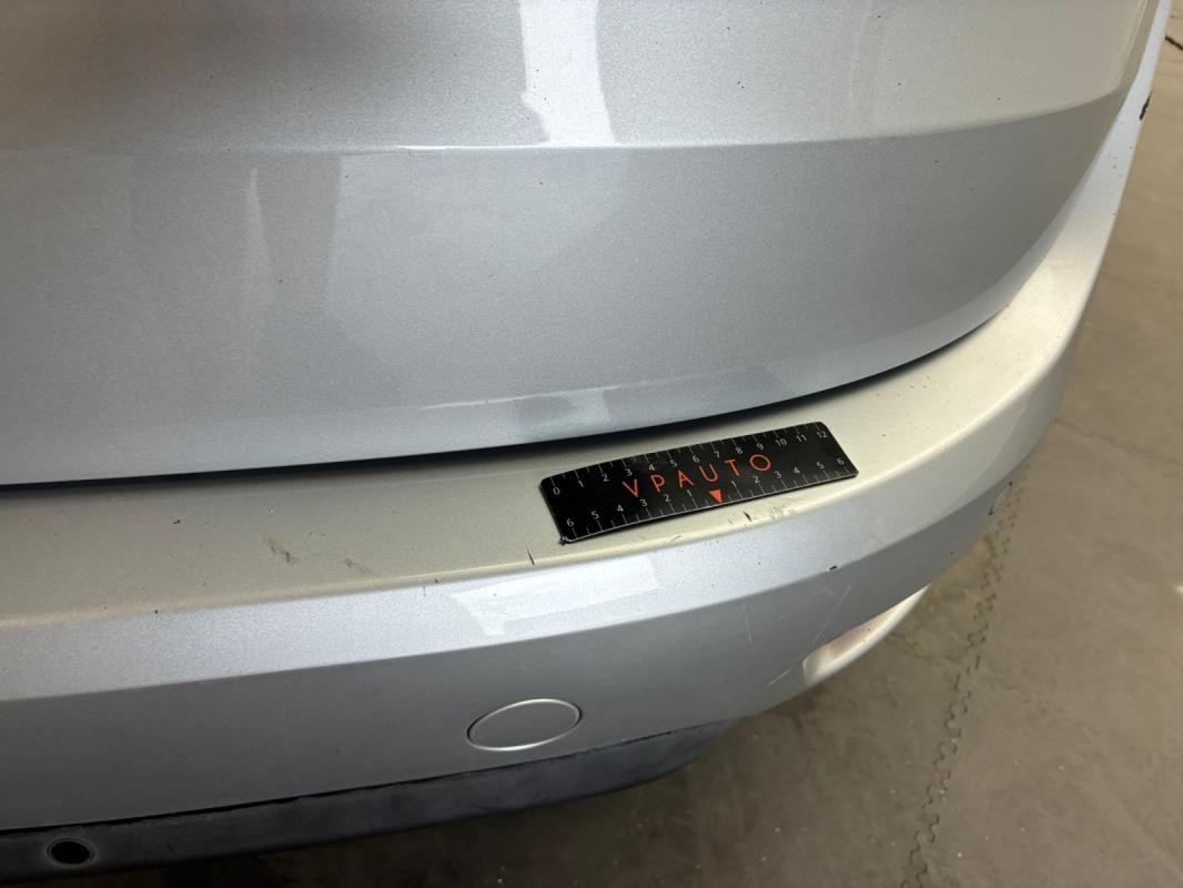 Citroën C4 Picasso - Photo 18