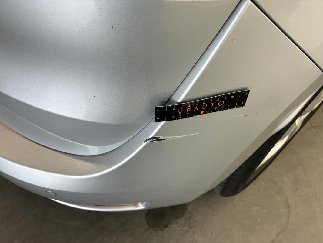 Citroën C4 Picasso - Photo 19
