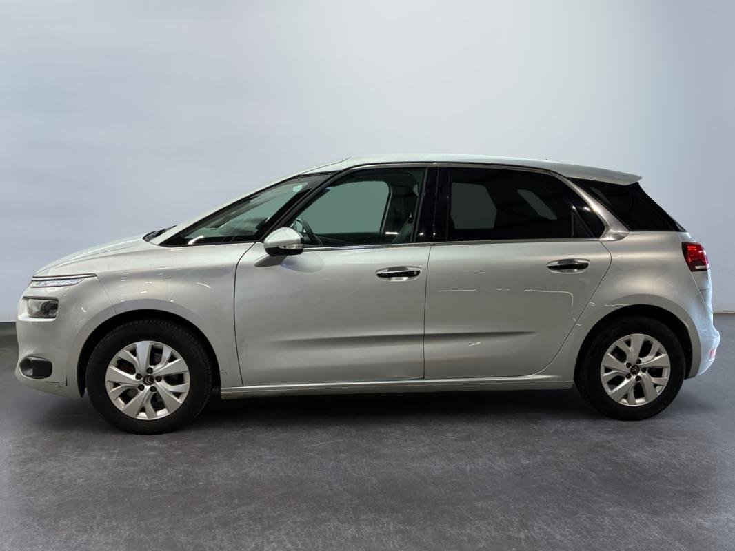 Citroën C4 Picasso - Photo 2