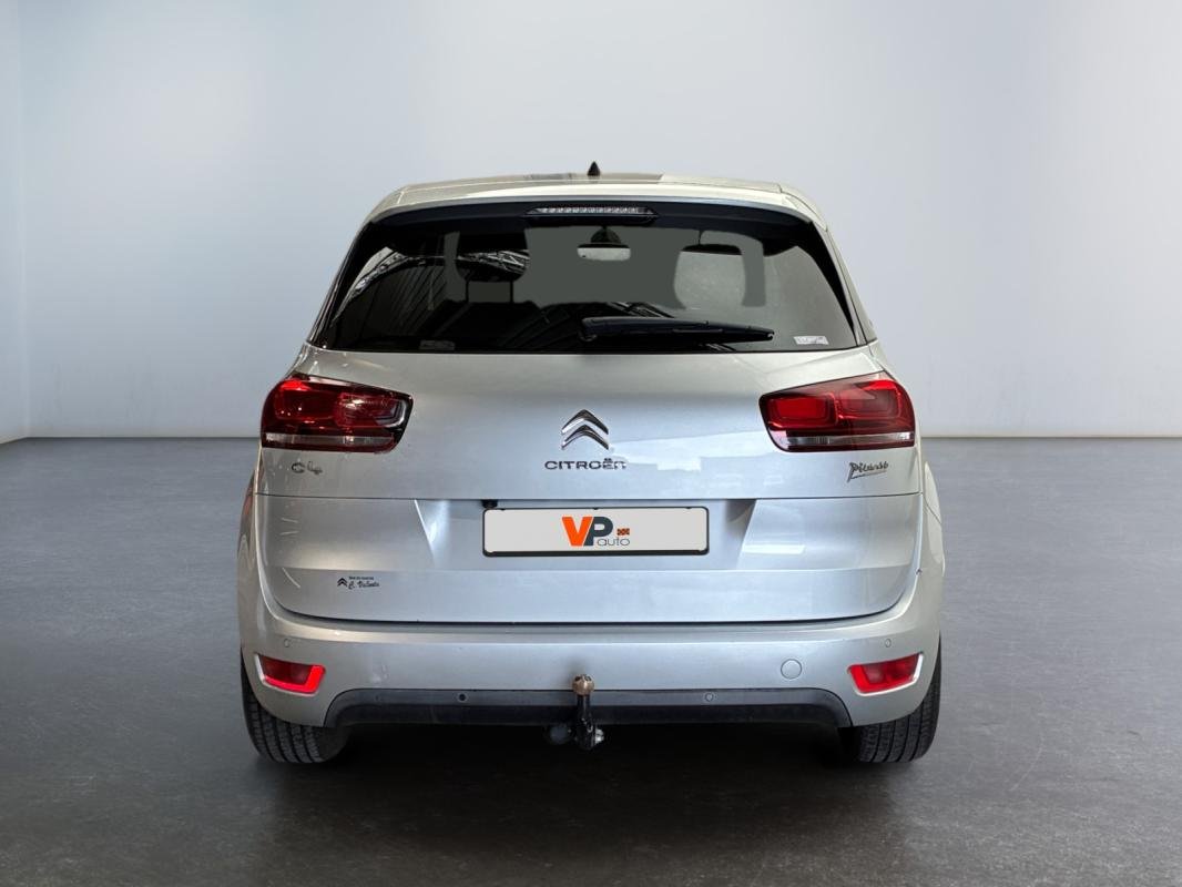 Citroën C4 Picasso - Photo 4