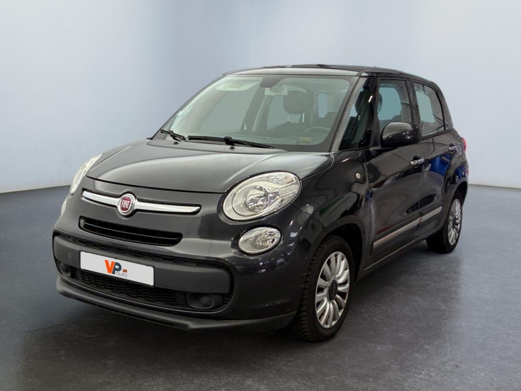 Fiat 500L - Photo 1