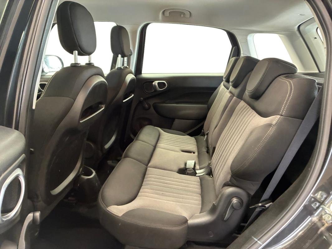 Fiat 500L - Photo 13