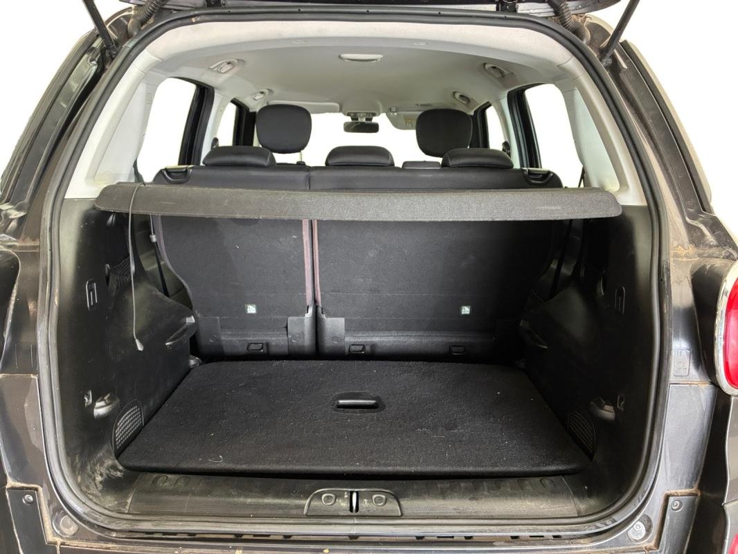Fiat 500L - Photo 14
