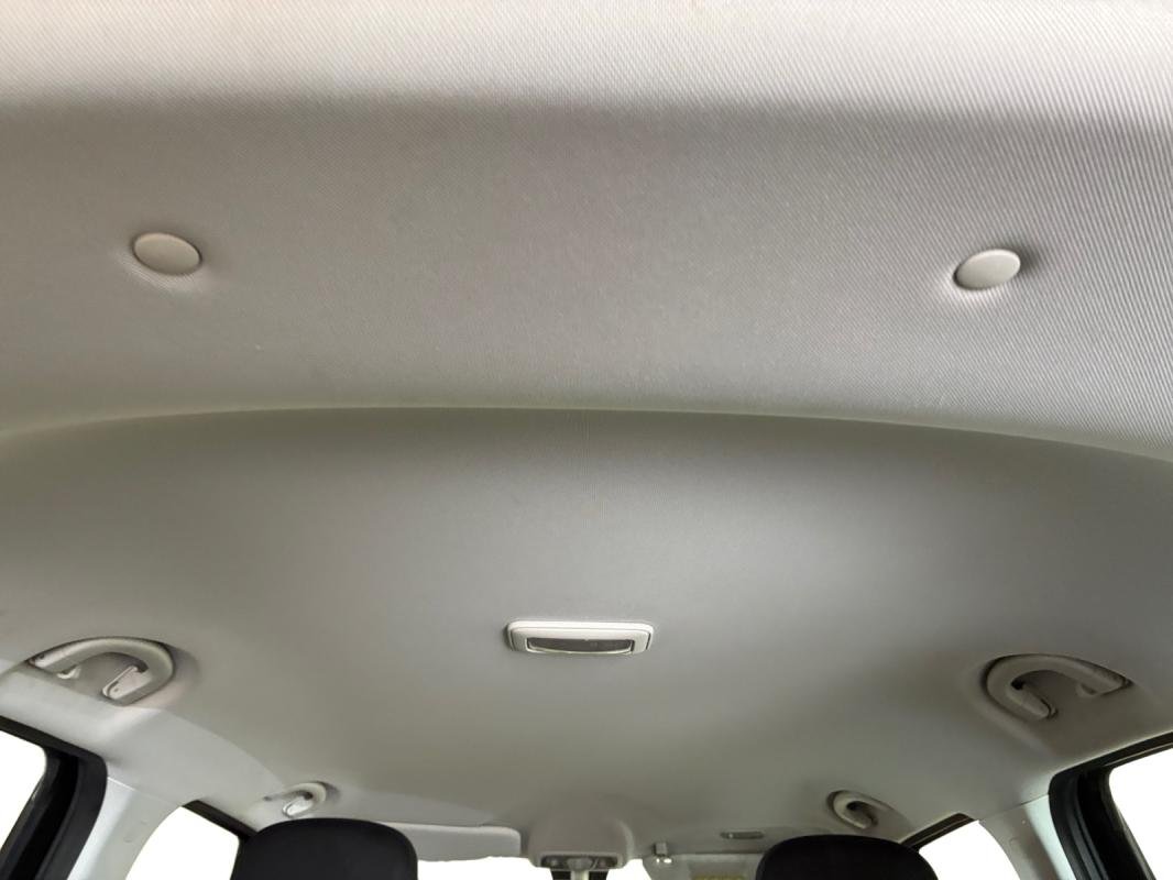 Fiat 500L - Photo 15