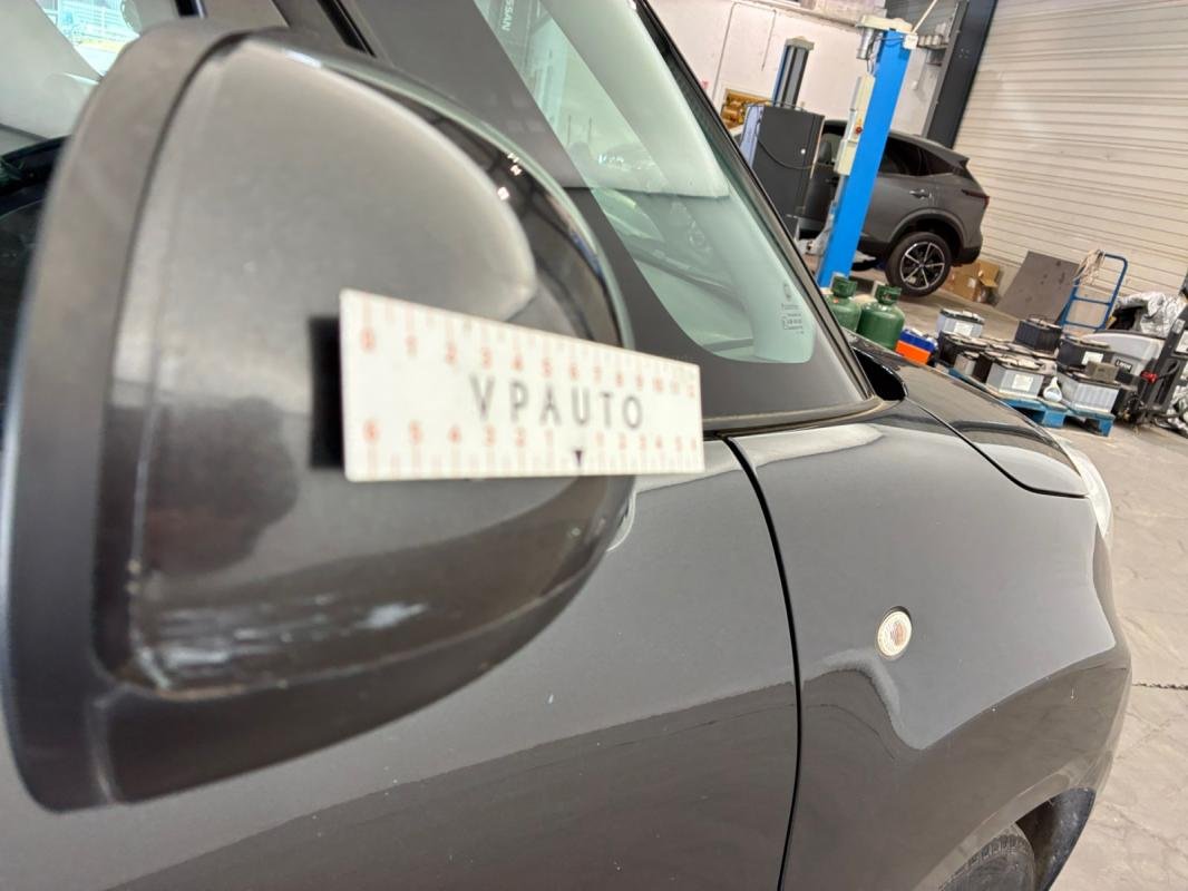 Fiat 500L - Photo 19