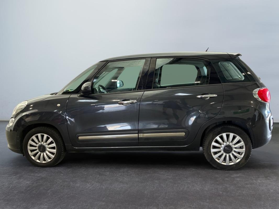 Fiat 500L - Photo 2