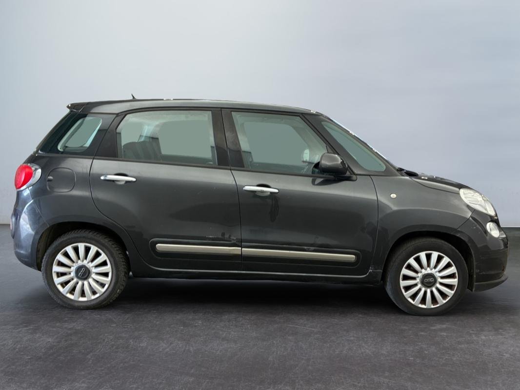 Fiat 500L - Photo 6