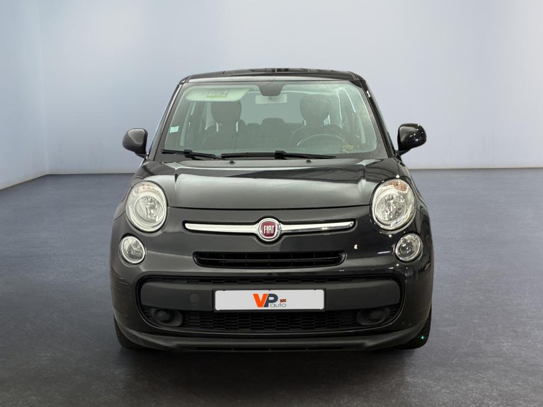 Fiat 500L - Photo 8
