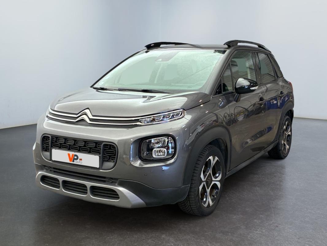 Citroën C3 Aircross - Photo 1