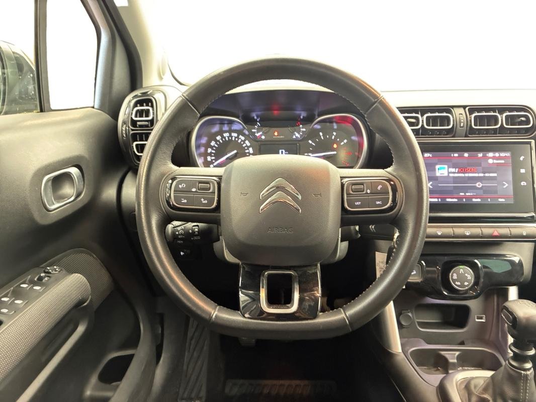 Citroën C3 Aircross - Photo 11
