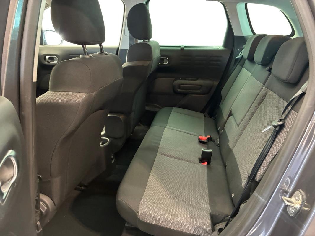 Citroën C3 Aircross - Photo 14
