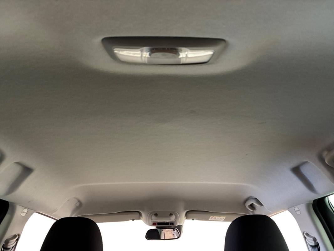 Citroën C3 Aircross - Photo 16