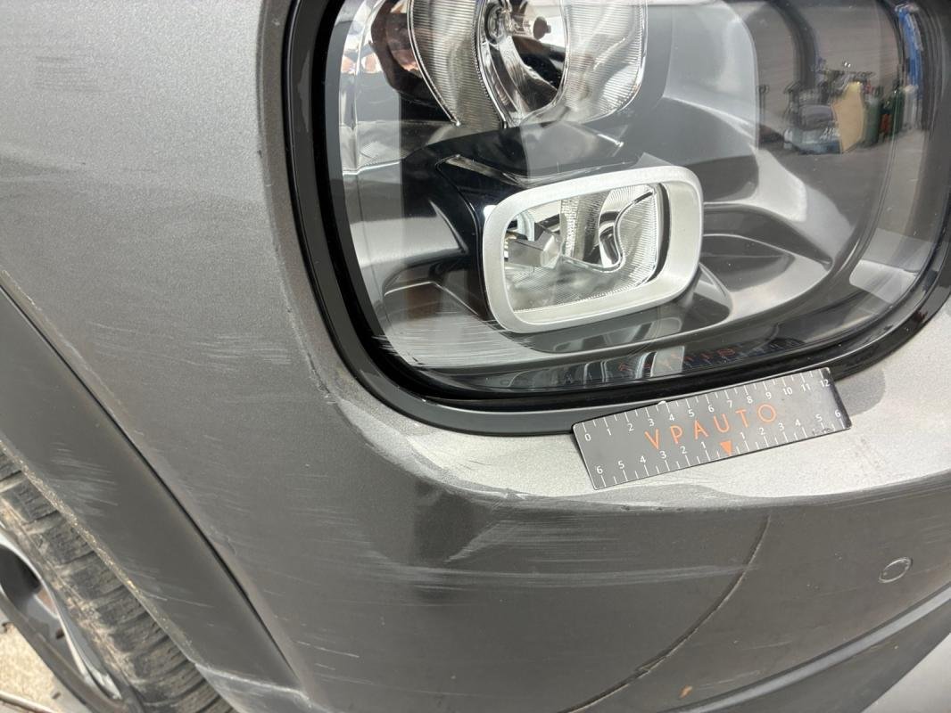 Citroën C3 Aircross - Photo 17