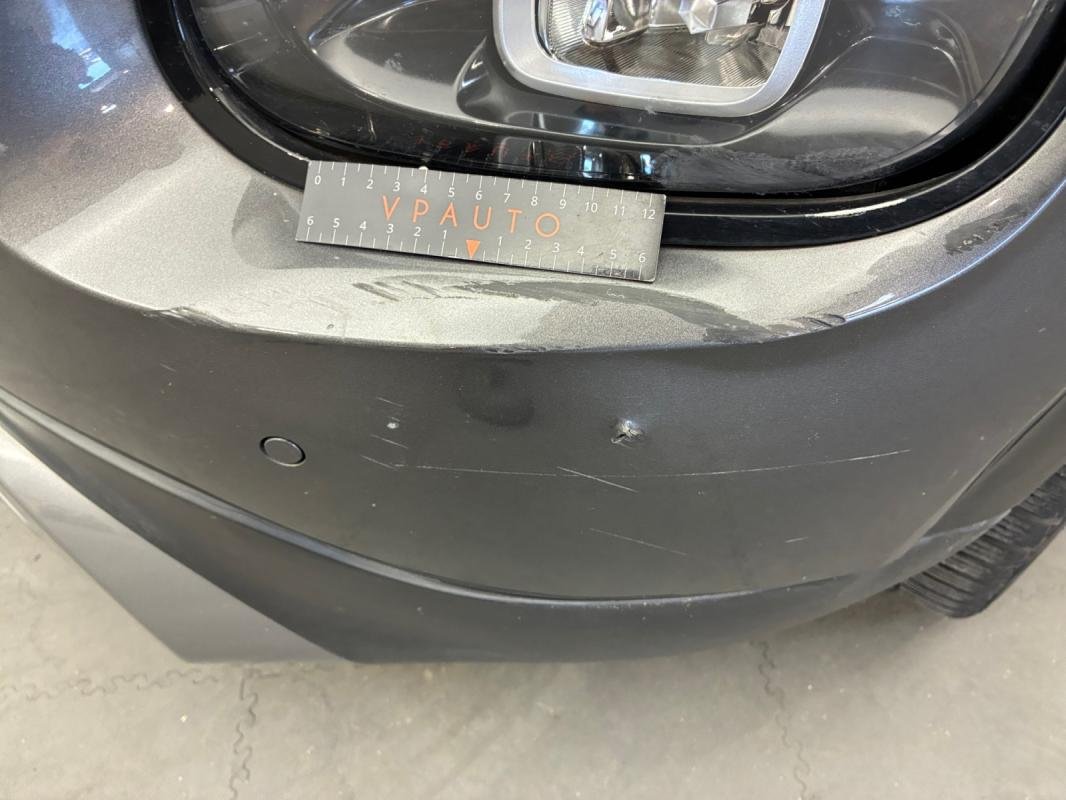 Citroën C3 Aircross - Photo 18
