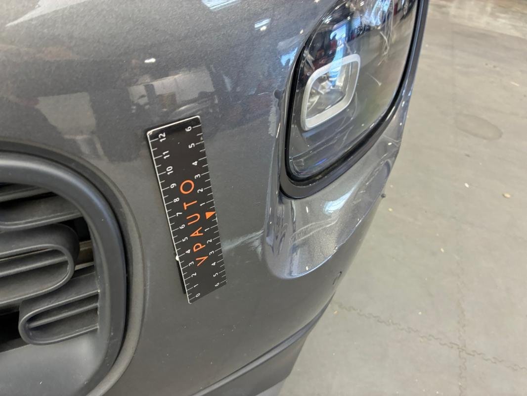 Citroën C3 Aircross - Photo 19