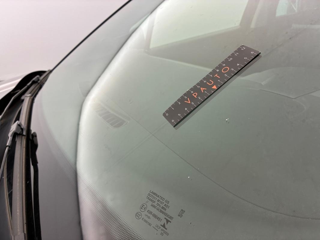 Citroën C3 Aircross - Photo 20