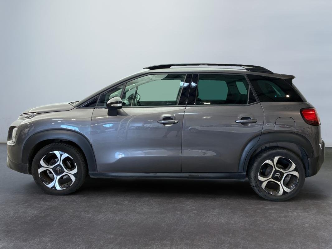 Citroën C3 Aircross - Photo 2