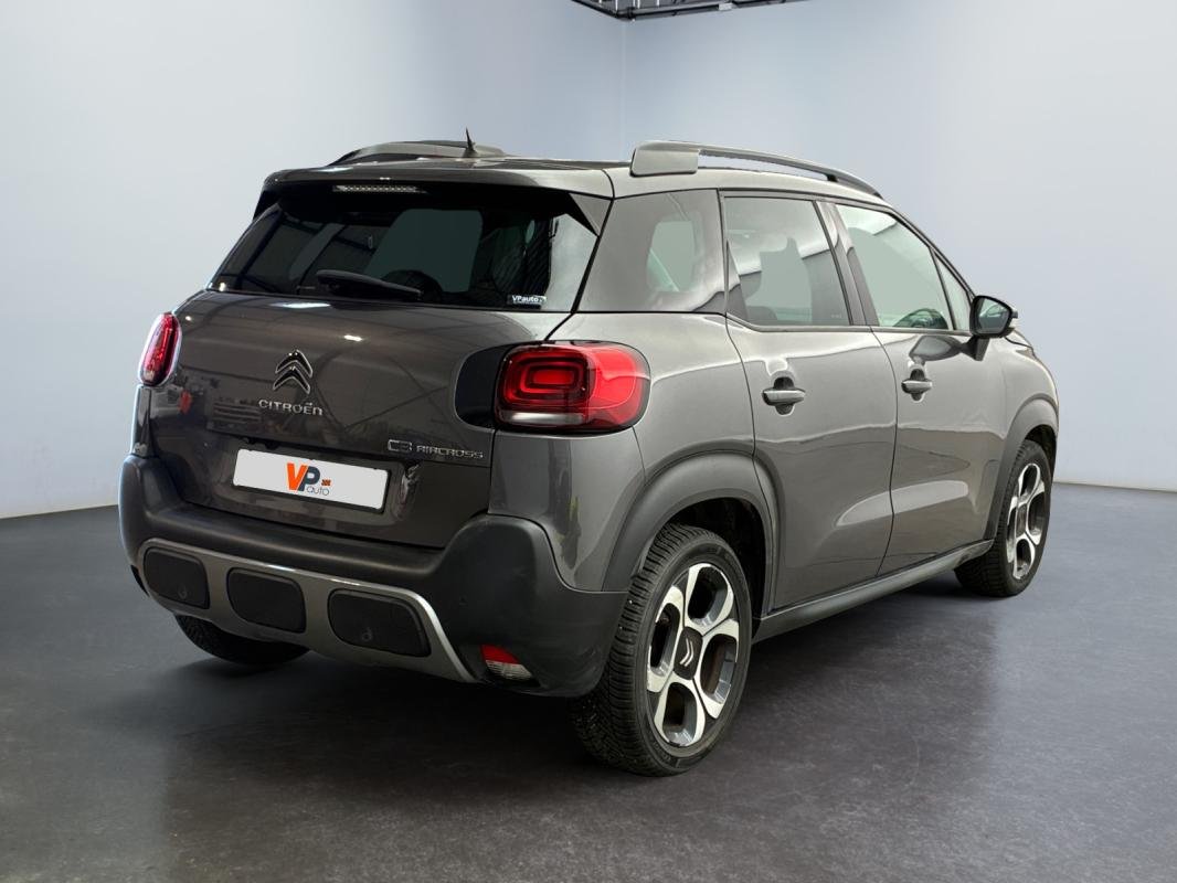 Citroën C3 Aircross - Photo 5