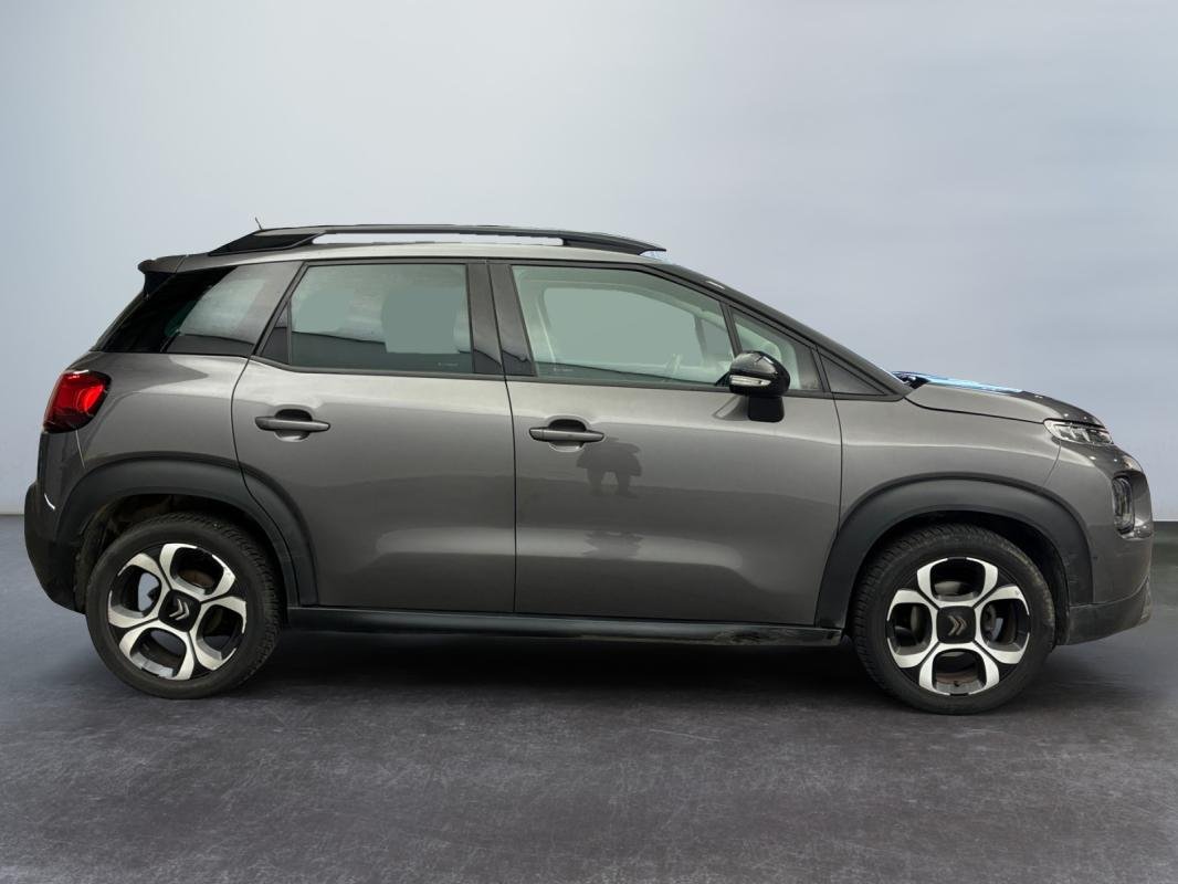 Citroën C3 Aircross - Photo 6