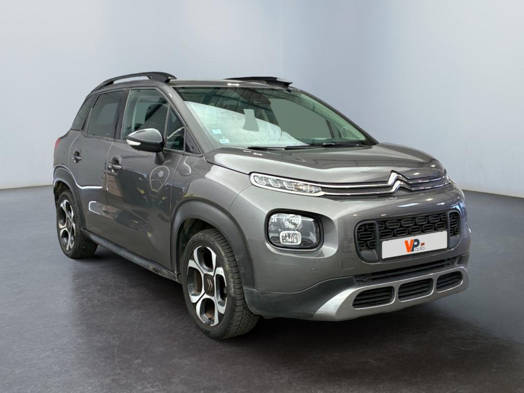 Citroën C3 Aircross - Photo 7