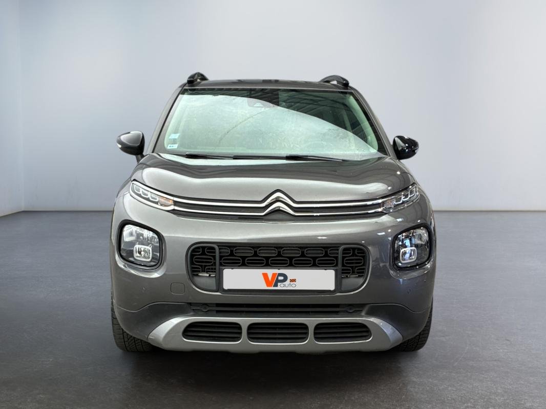 Citroën C3 Aircross - Photo 8