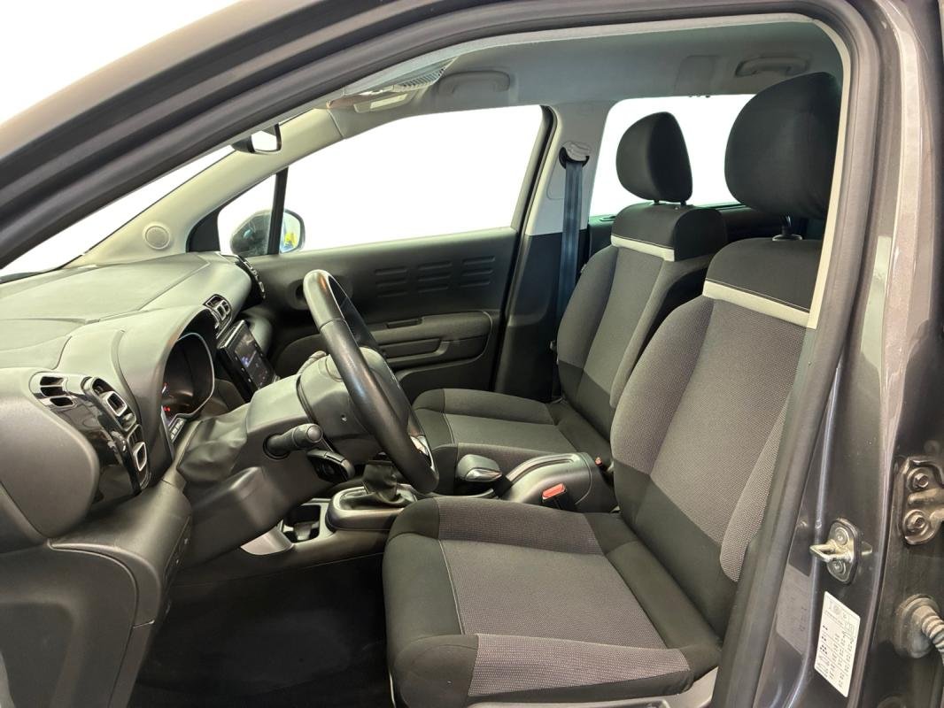 Citroën C3 Aircross - Photo 9
