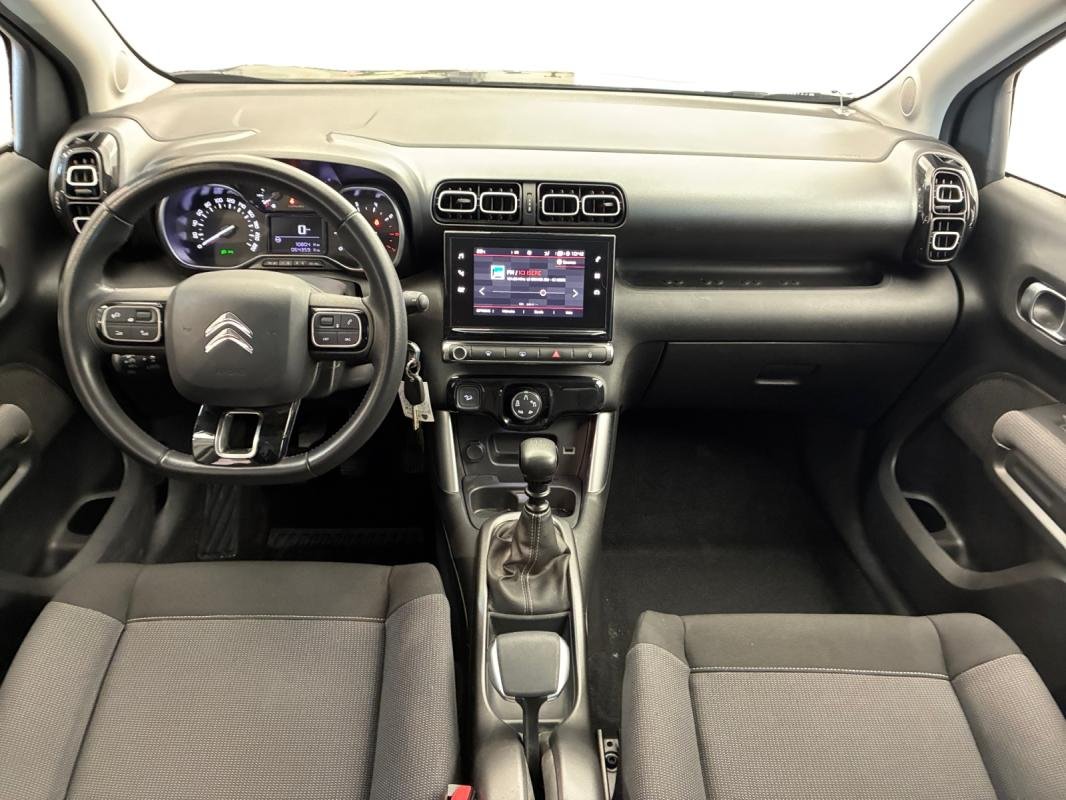 Citroën C3 Aircross - Photo 10