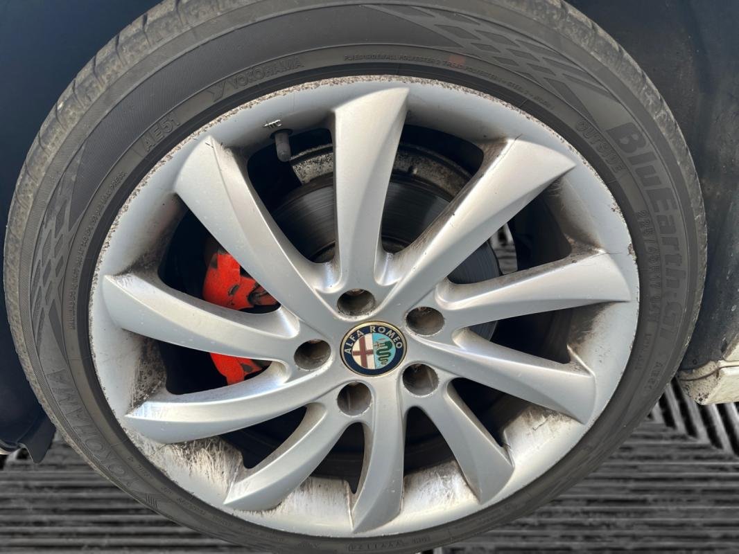 Alfa Romeo Giulietta - Photo 18