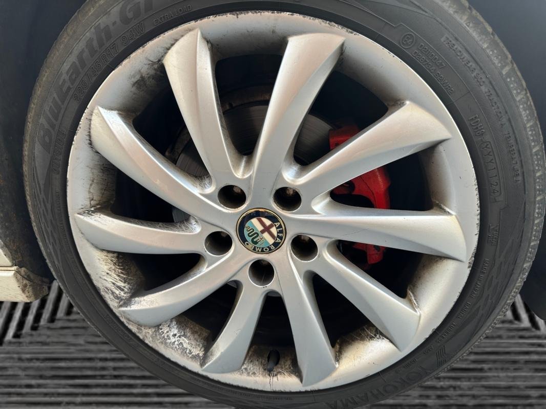 Alfa Romeo Giulietta - Photo 19