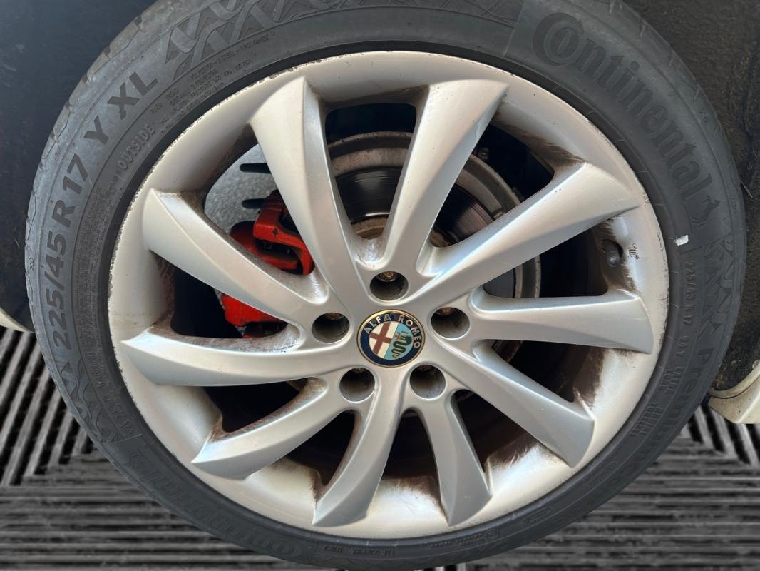 Alfa Romeo Giulietta - Photo 20