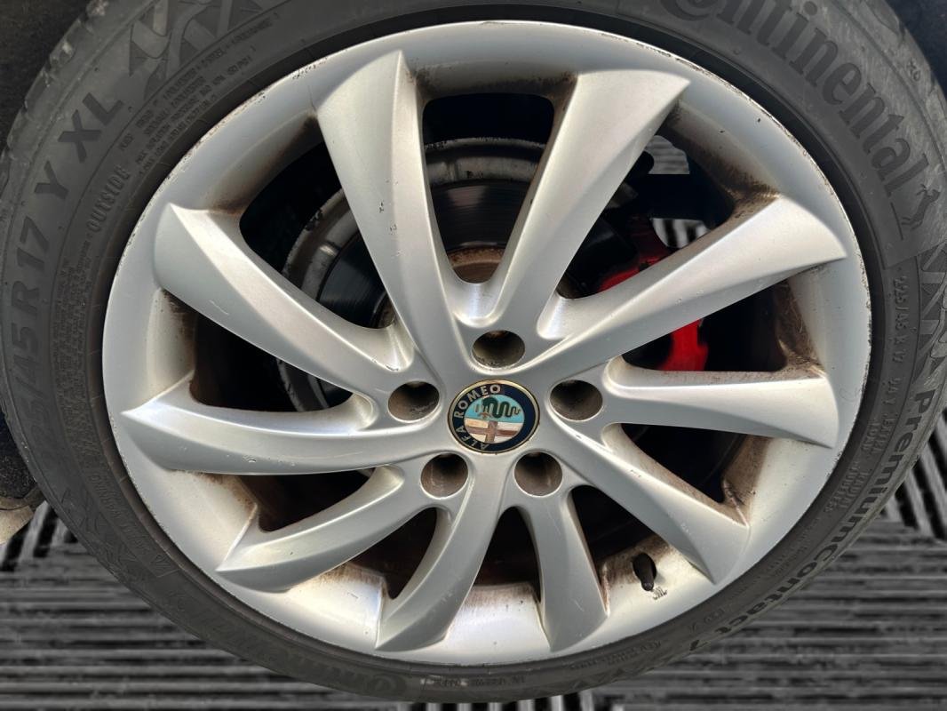Alfa Romeo Giulietta - Photo 21