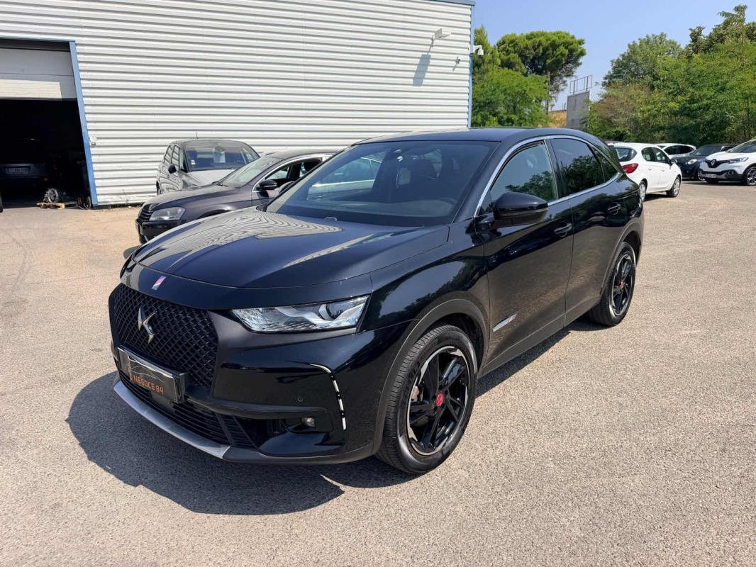 DS DS 7 Crossback - Photo 1
